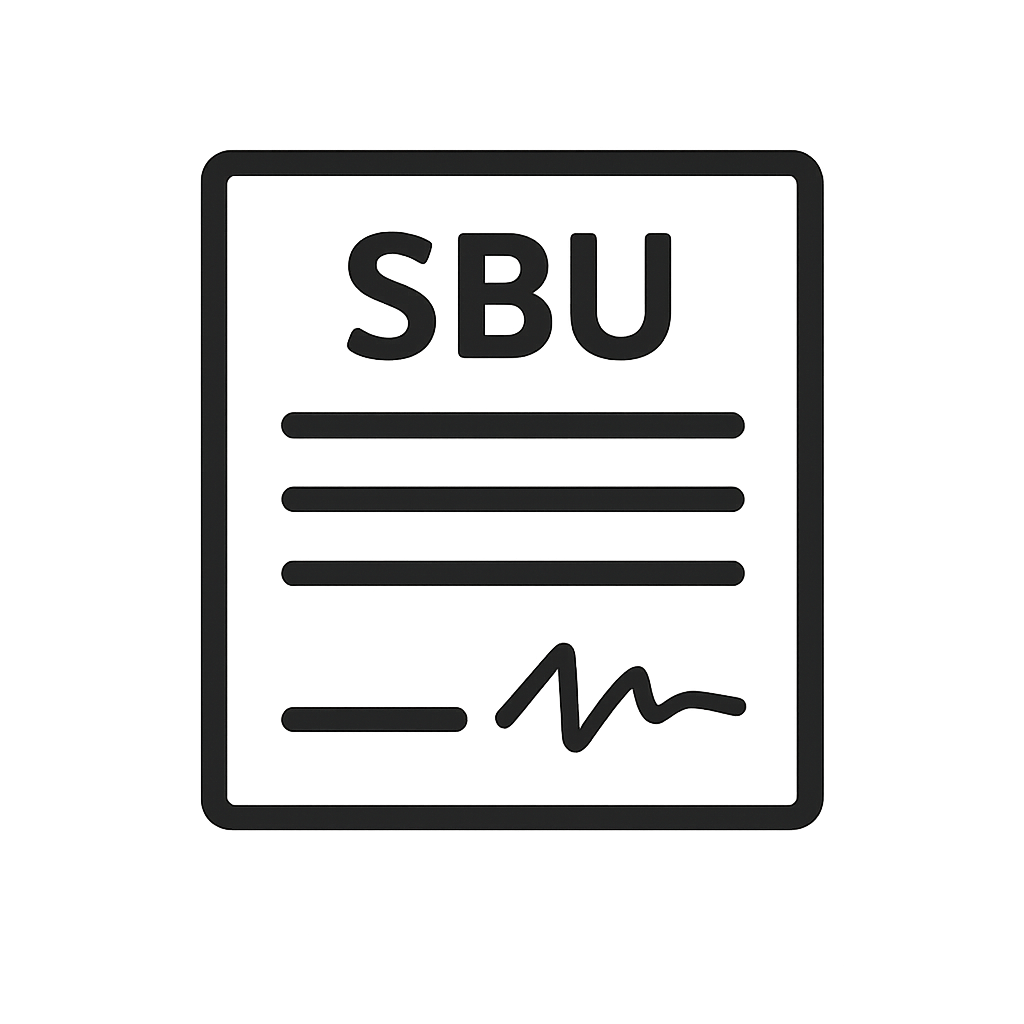 Transcript Icon