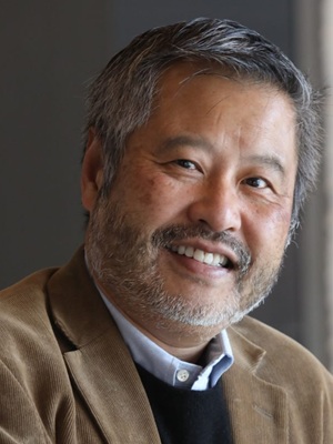 Benjamin Hsiao