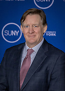 Carter Strickland Jr