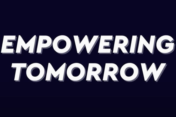 Empowering Tomorrow: Eras in Energy: Powering the Future by Reflecting on the Past