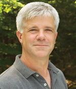 Joe Martens