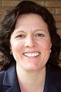 Dr. Ellen Burkhard