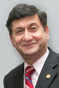 Yacov Shamash