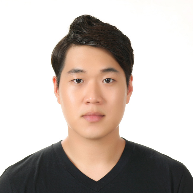 Kyung-Min Lee