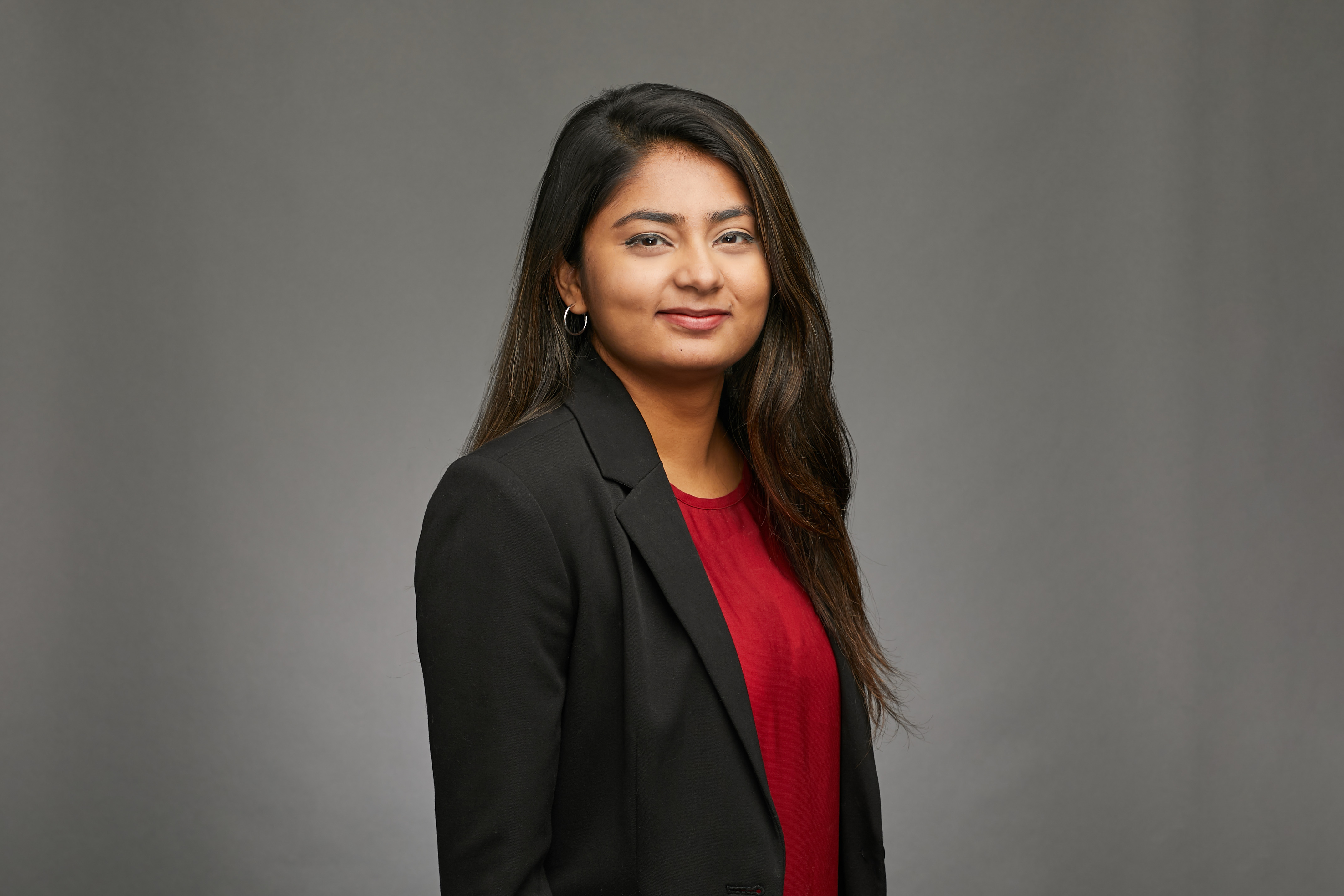Saba Khalid