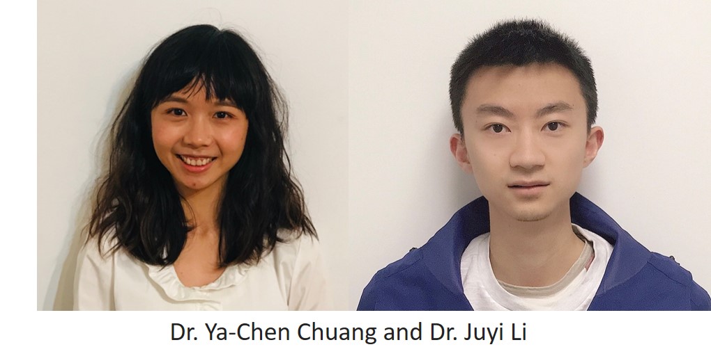 two students
