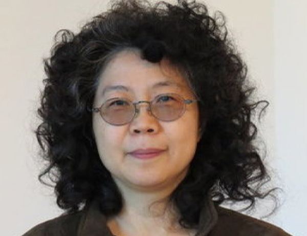 Professors Song Wu and Wei Zhu