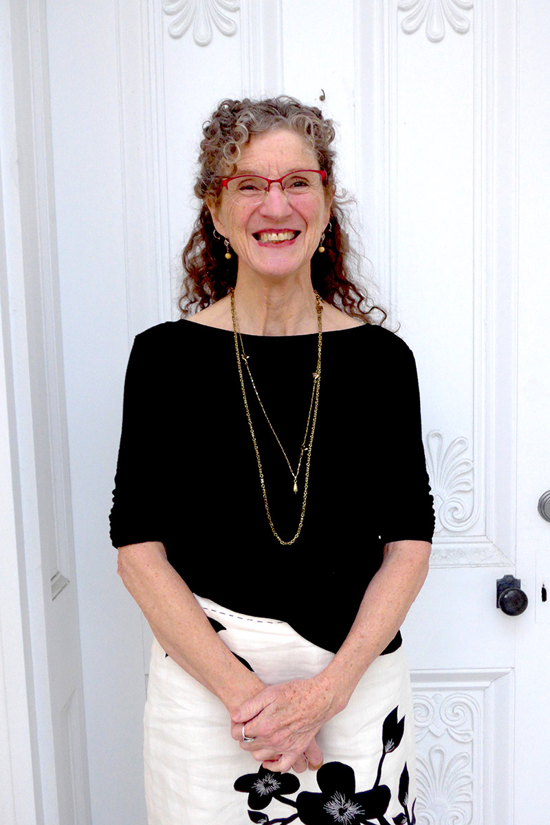 April Masten