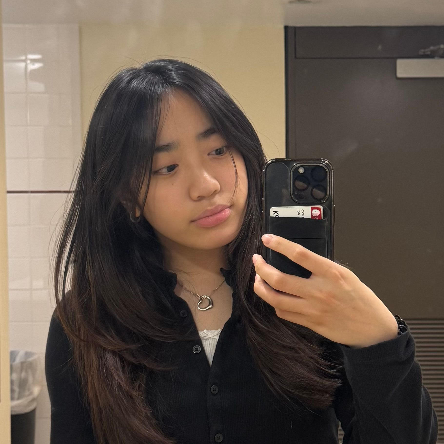 Kaylie Huang