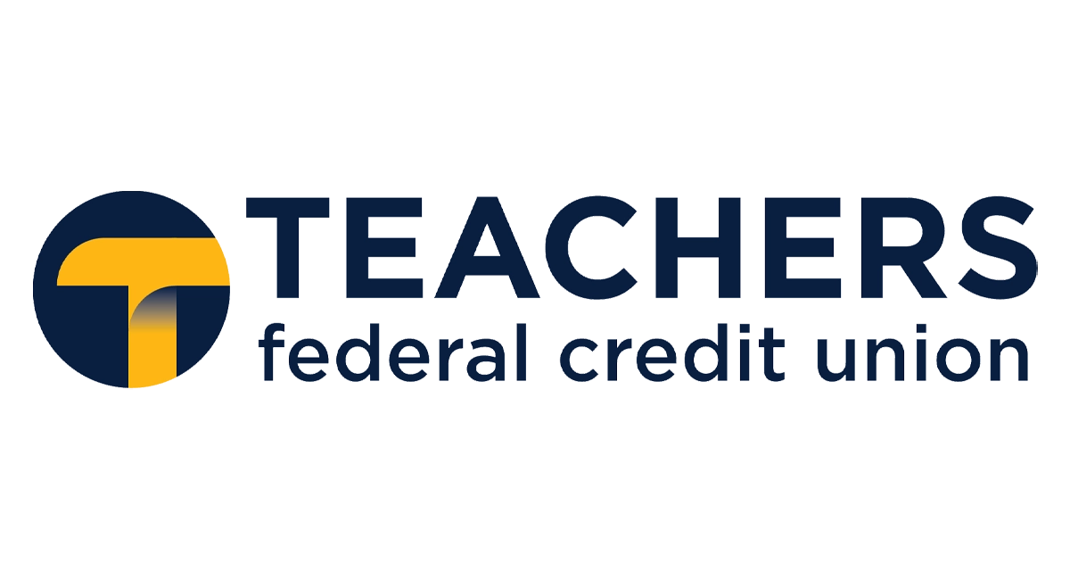 Teachers Federal Credit Union Logo
