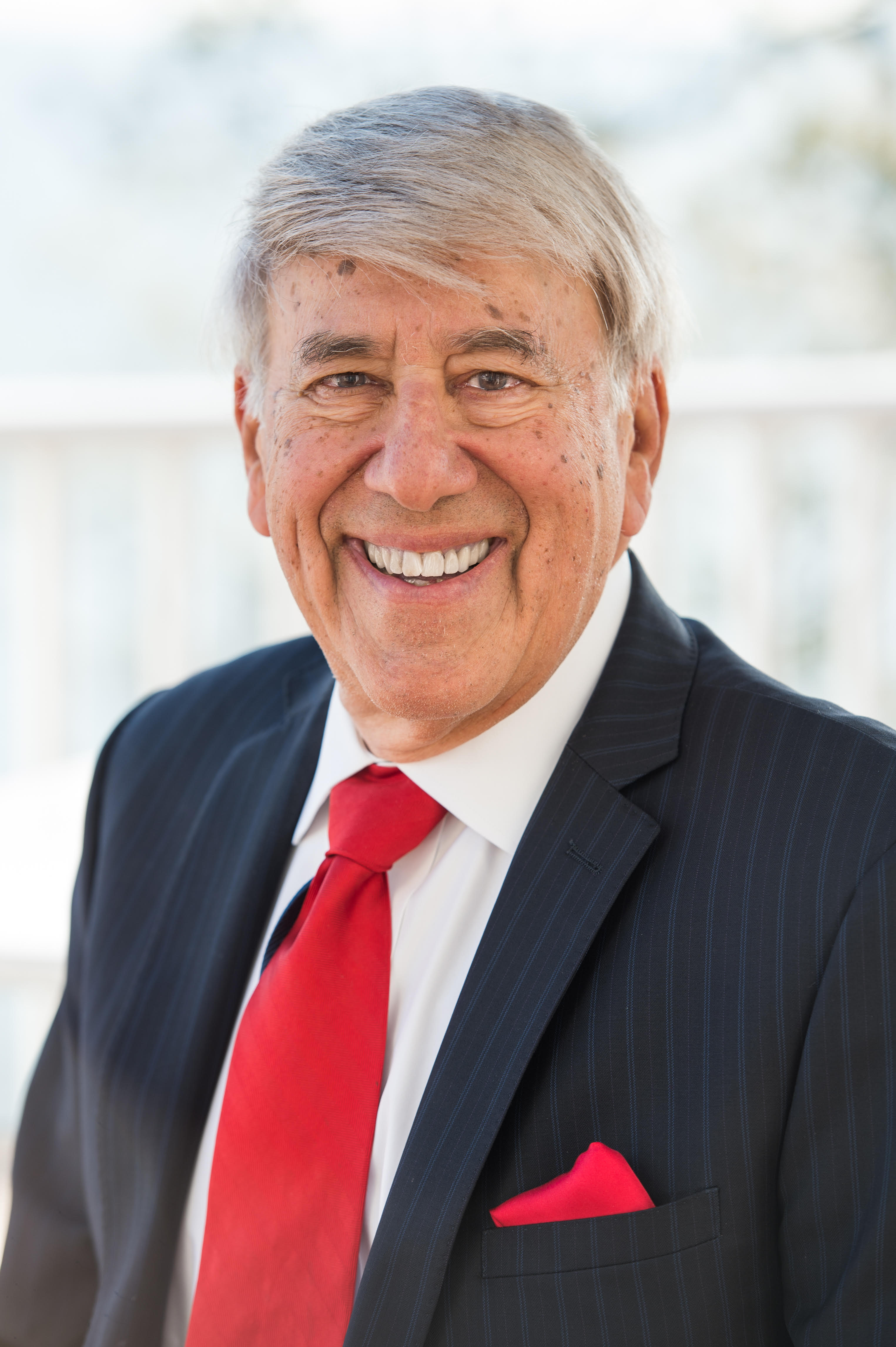 Mark Snyder