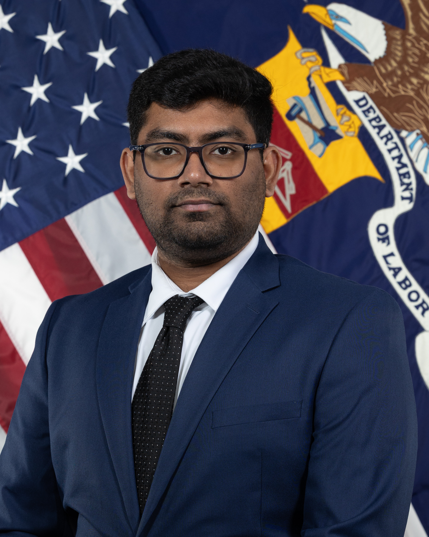 Behind the Screens: Dev Patel’s Work in Government IT