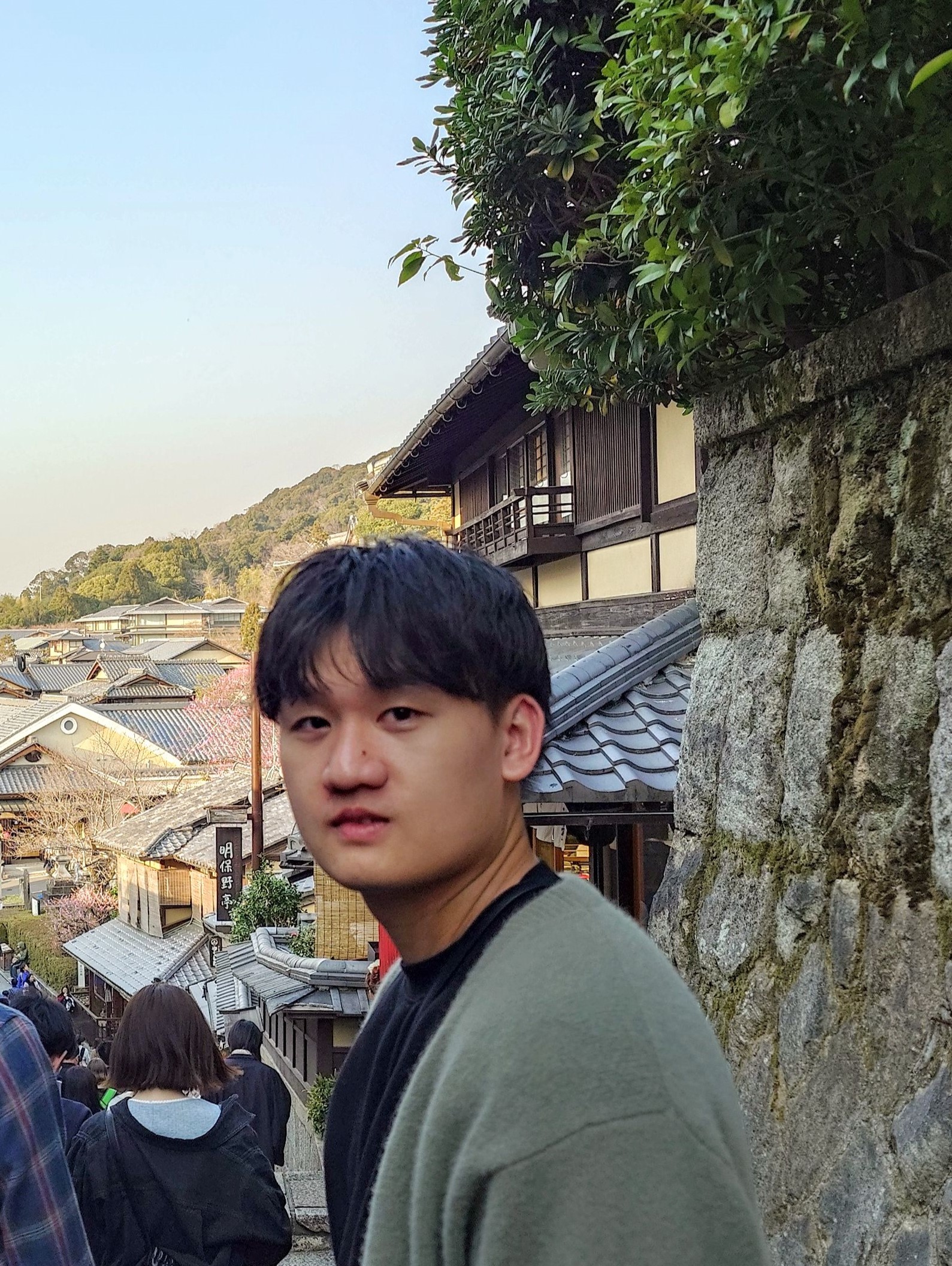 Robots in Japan: Hunter’s Global Path to Mitsubishi