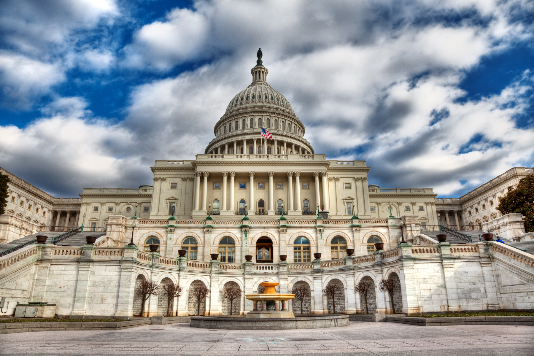 United States Capitol Building