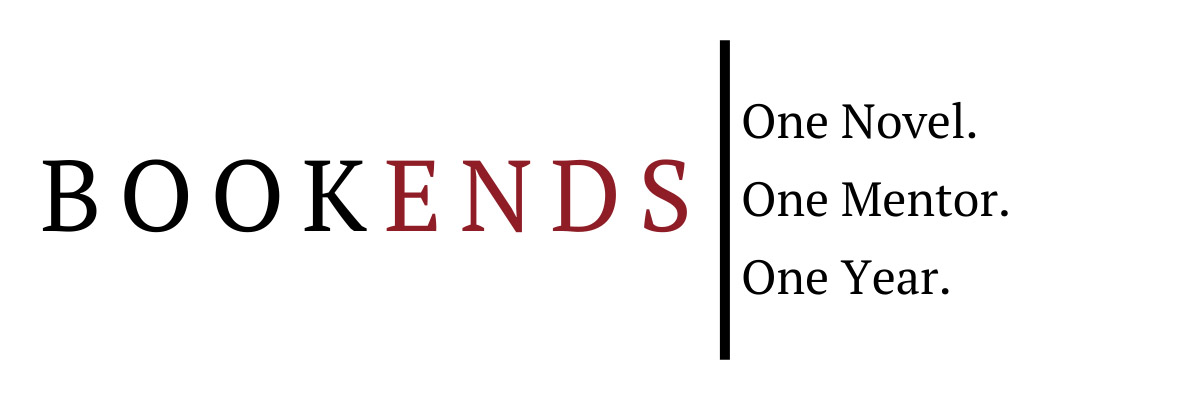 bookends logo
