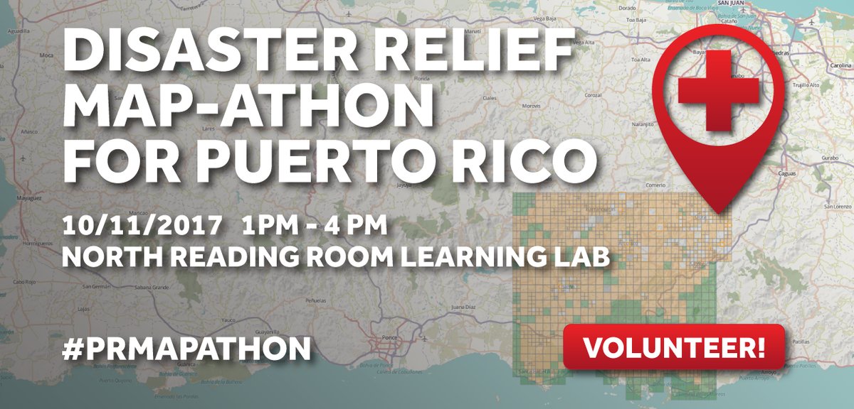 mapathon