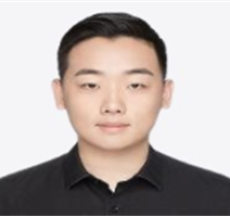 Photo of Siqi Wang