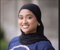 afsana jim