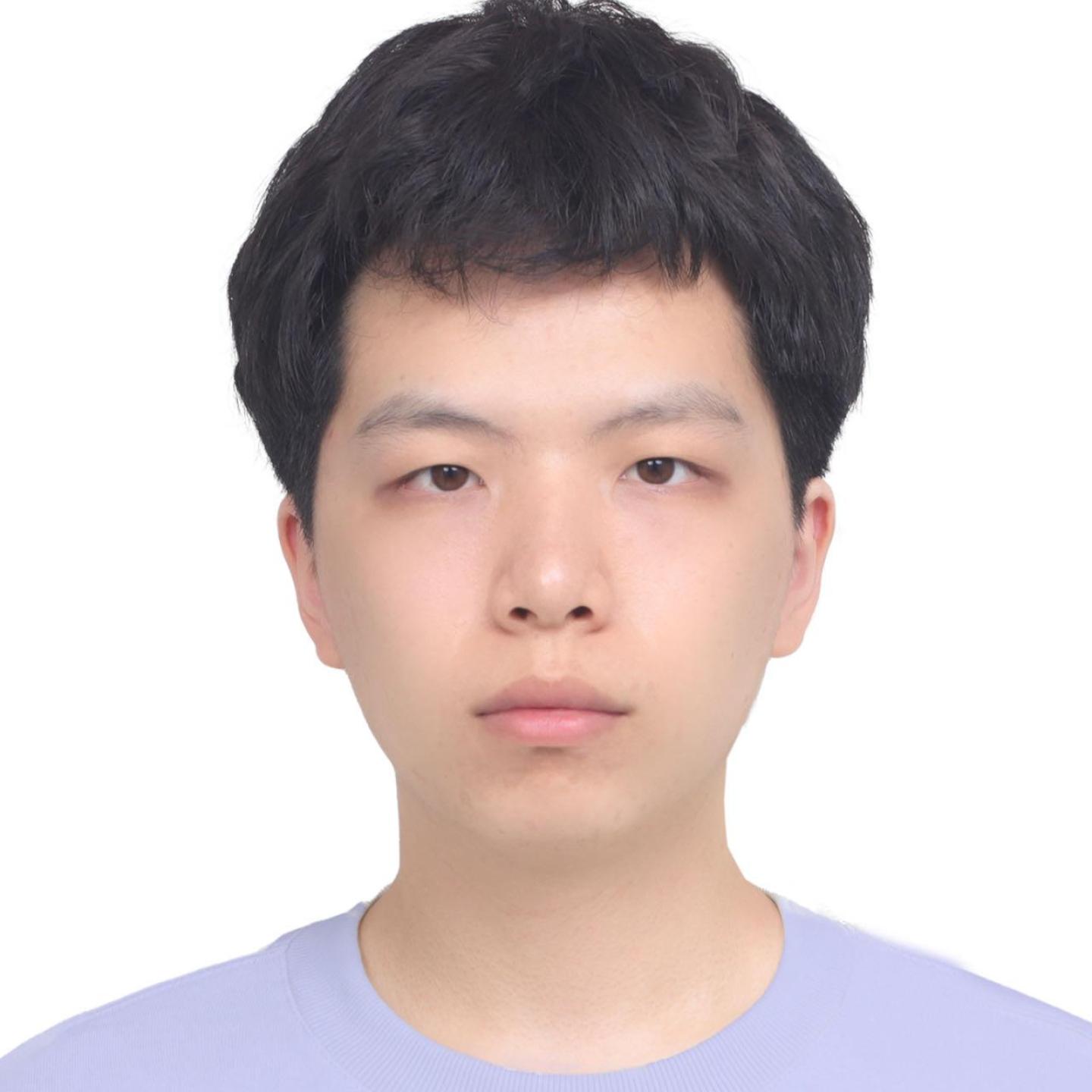 Boyang Fu