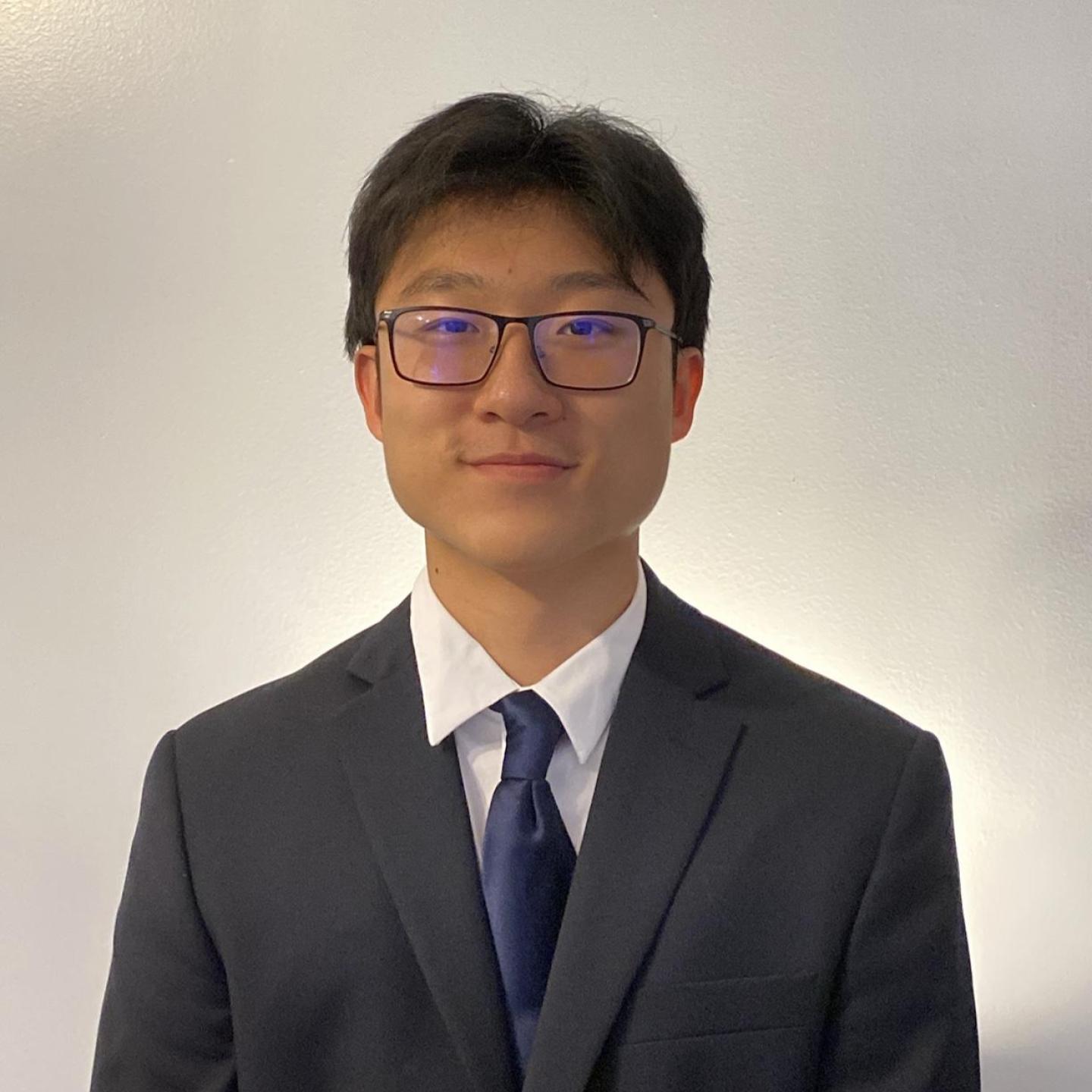 Roger Cheng