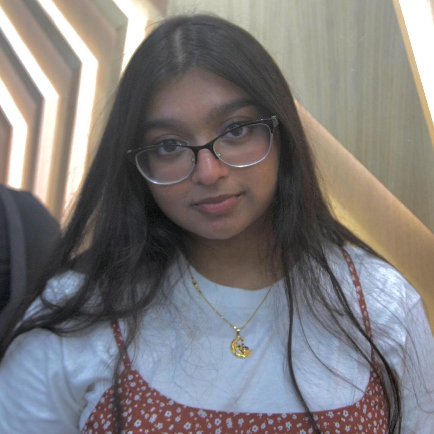 Shirren Zaman