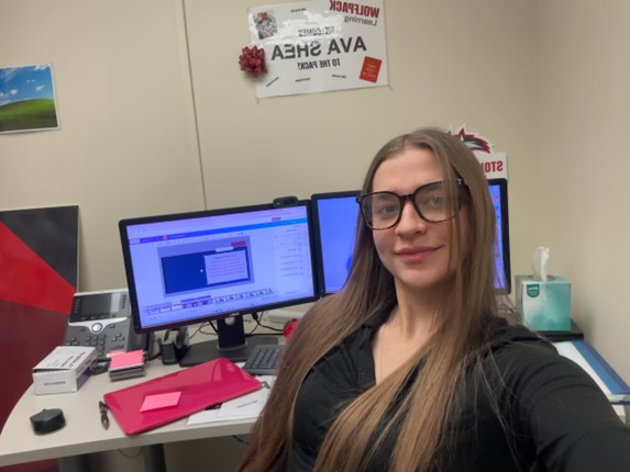 Photo of Ana Shea