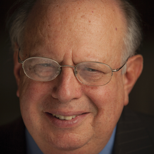 James Klurfeld
