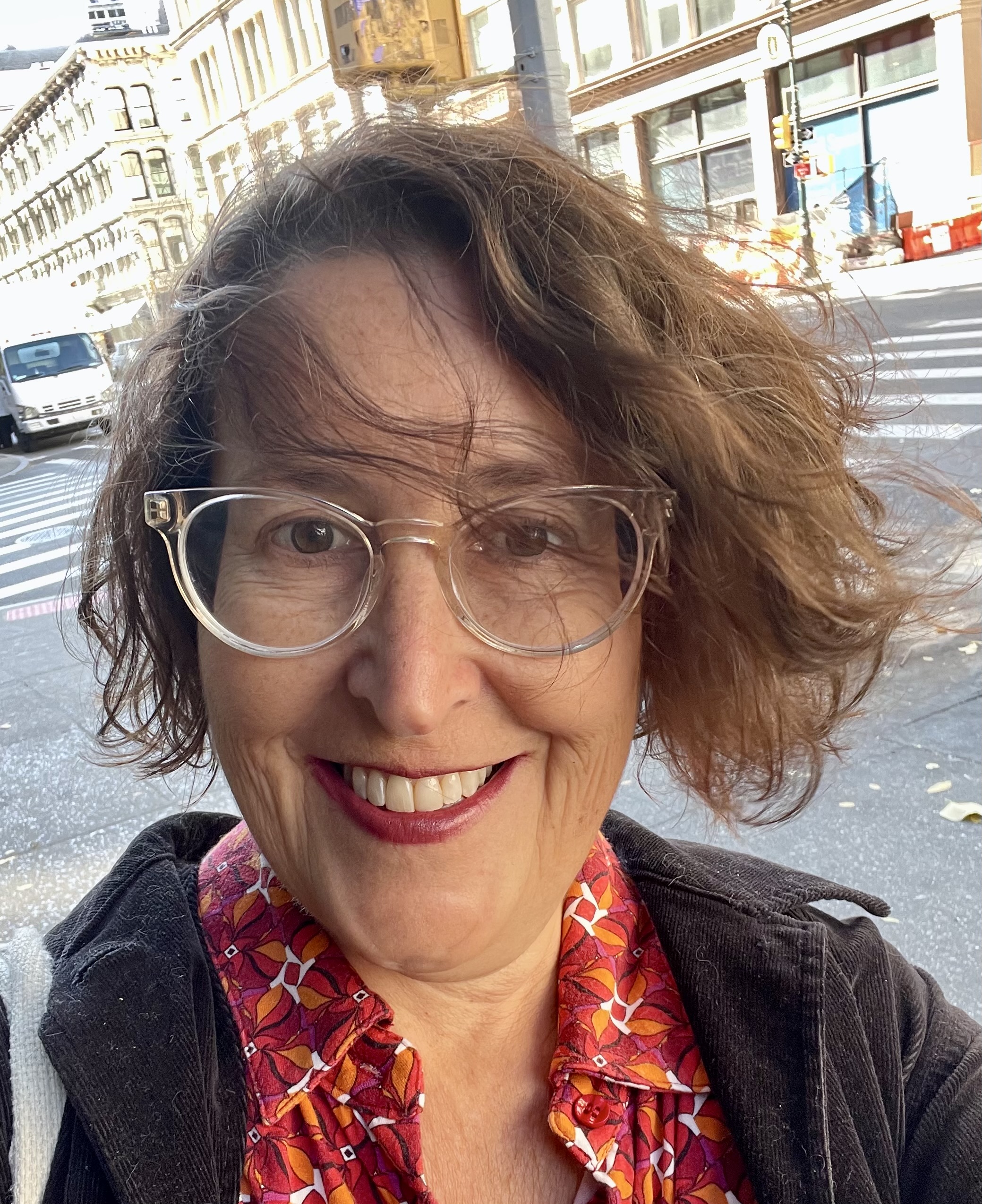 karen bender