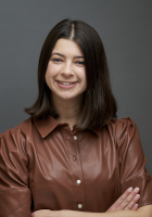 Julia Gattozzi