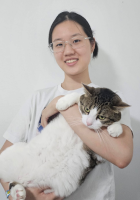 Minxin Huang