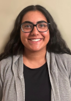 Abigail Murthy