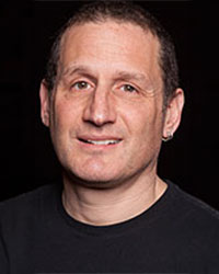 Josh Dubnau