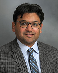 Dr. Farrukh M Koraishy