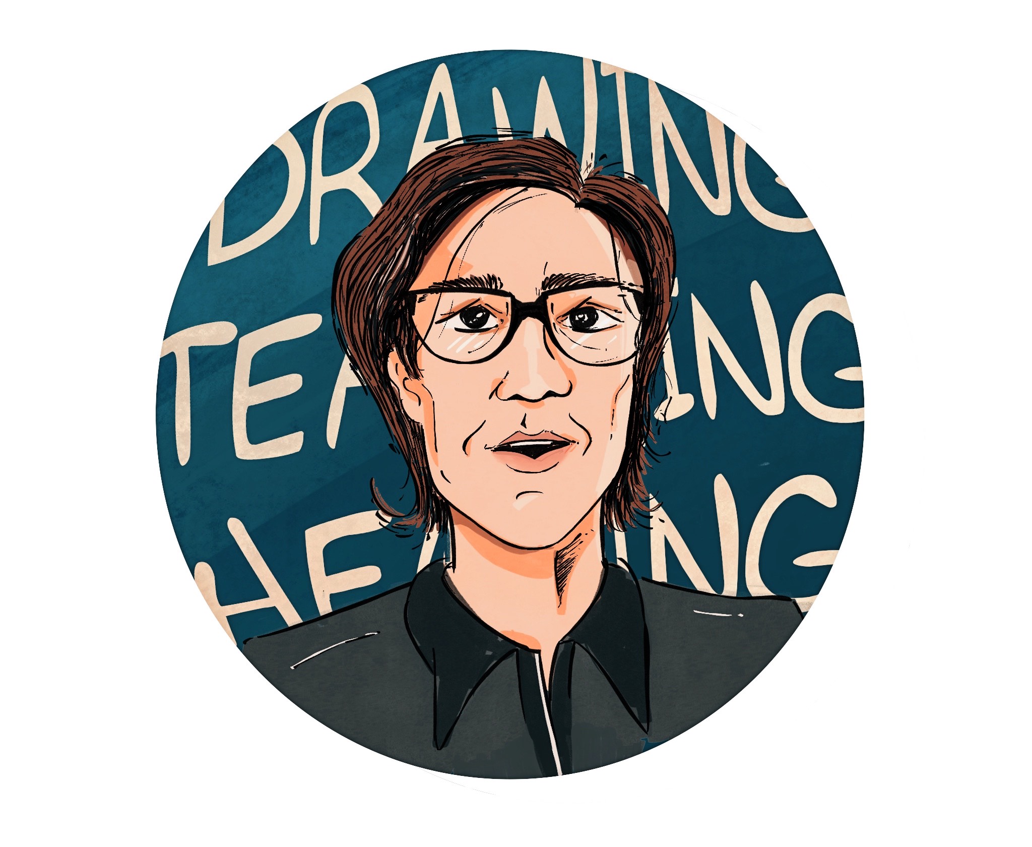 Diedrich Avatar