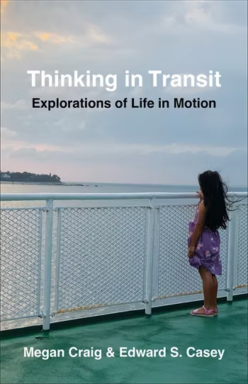 Thinking in Transit