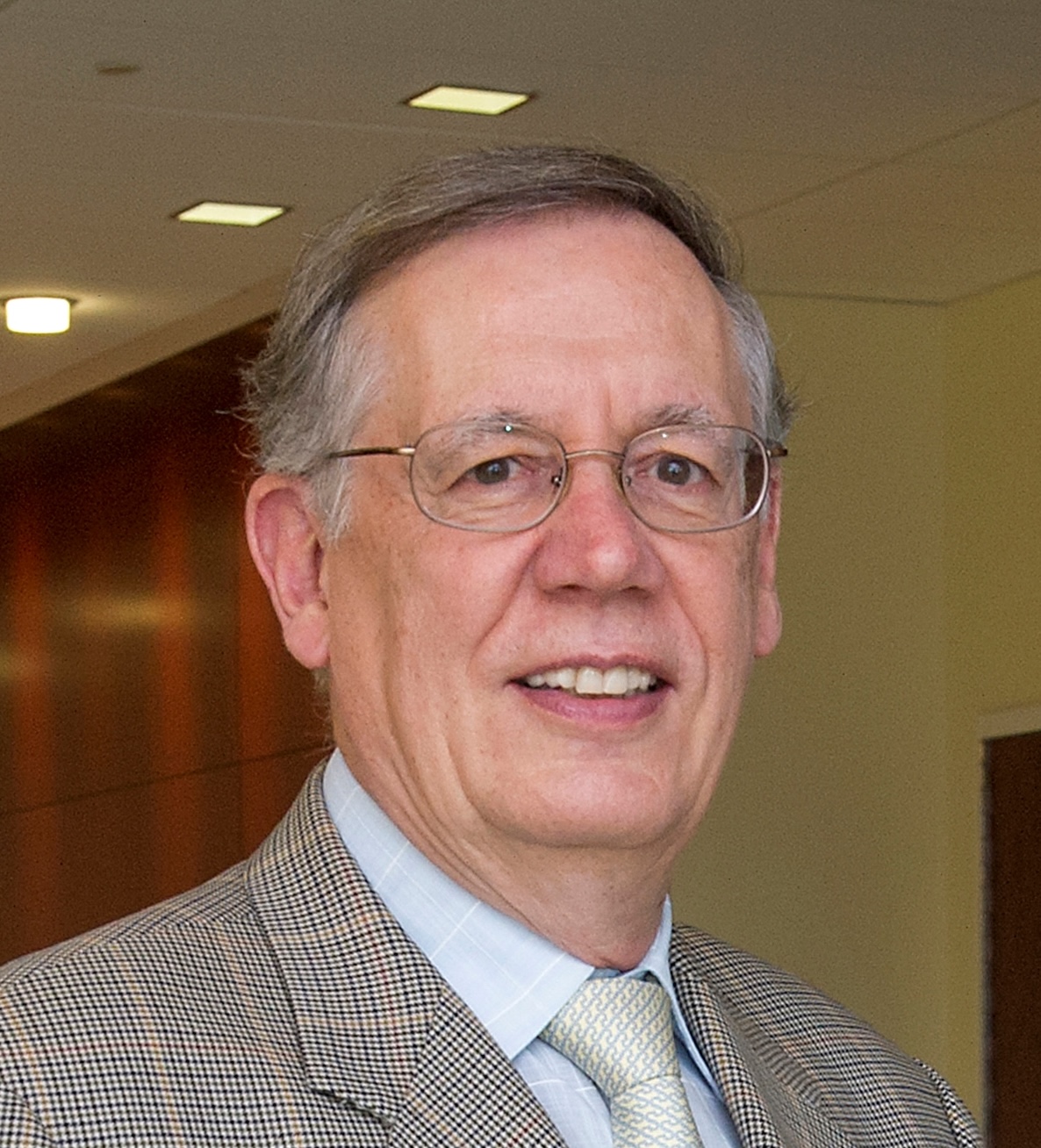 Emilio Mendez