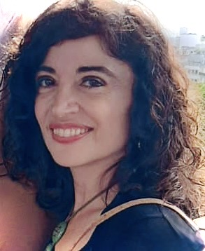 Rosalba Perna