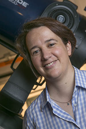 Anja von der Linden