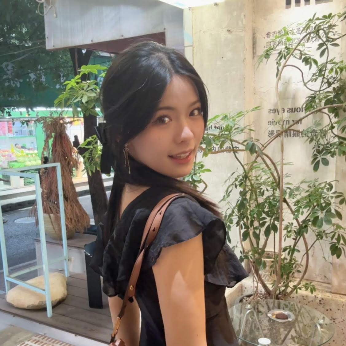 Xiaomeng Song