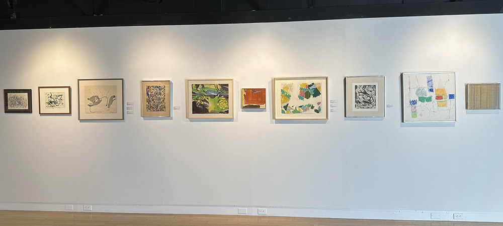 avram gallery