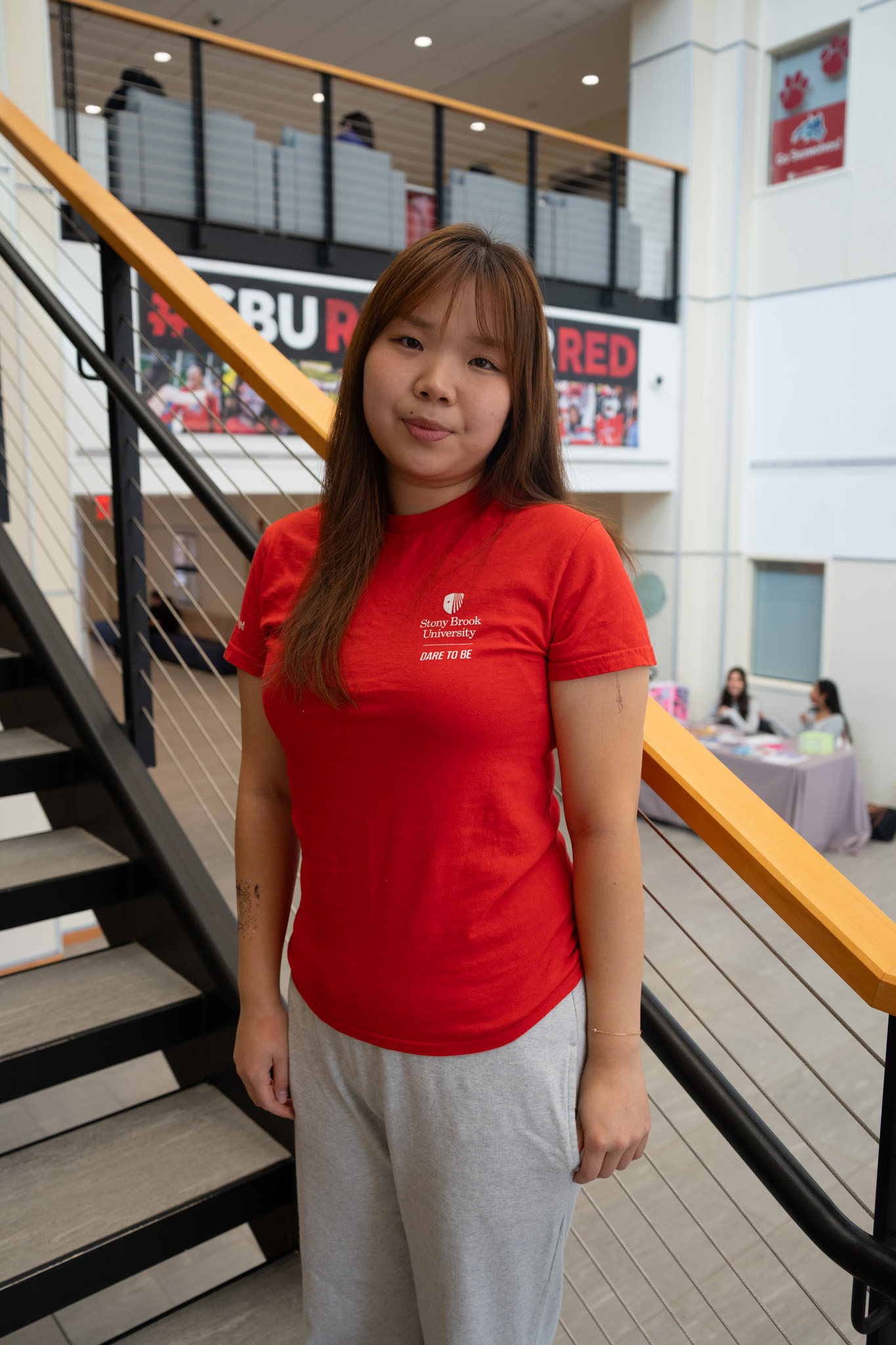 Stephenie Ng