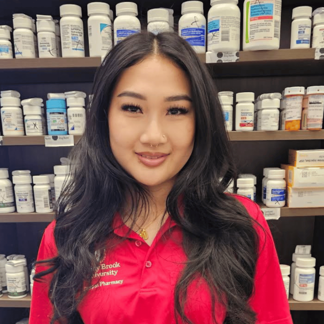 Sophie Xu