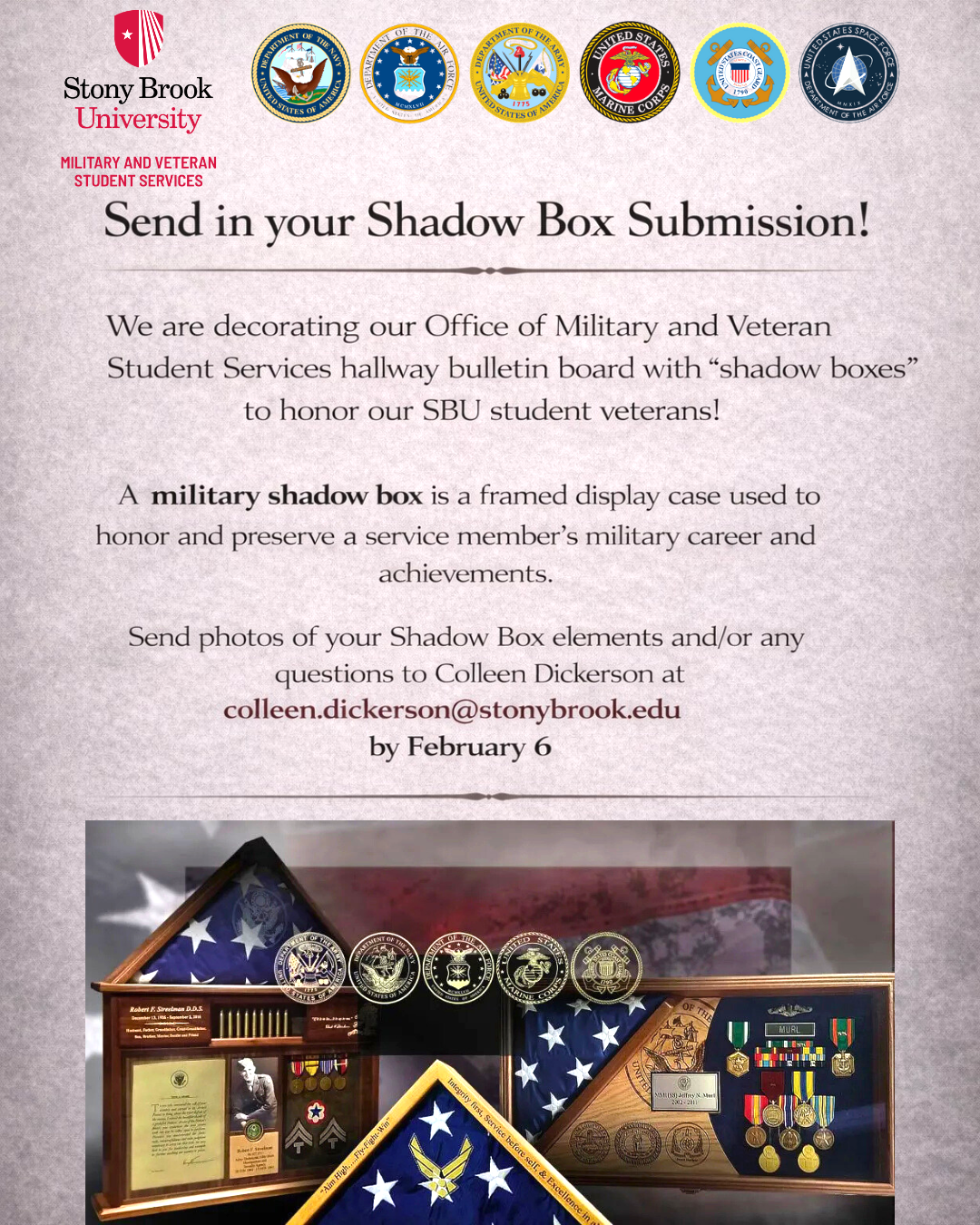 Shadow Box