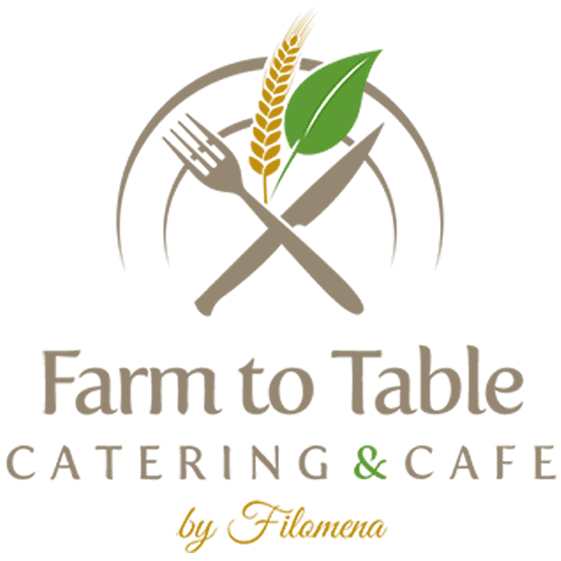 Farm to Table Cafe logo