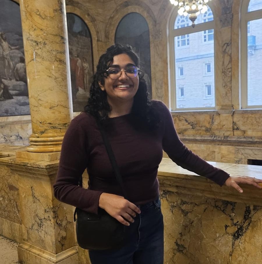 Anjali Vishwanath 