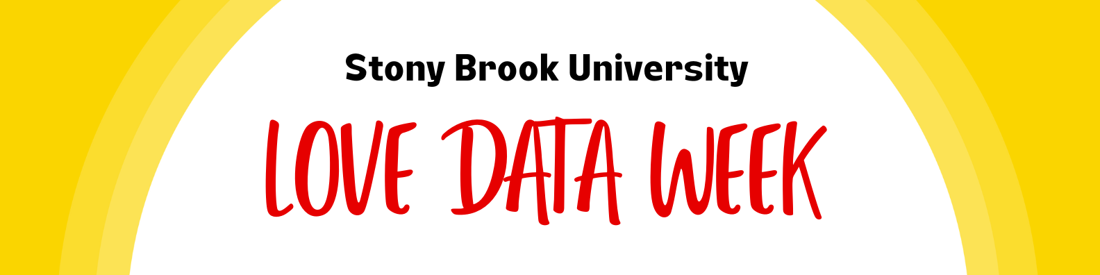 2025 Love Data Week logo - Click on image, takes to 2025 LDW website