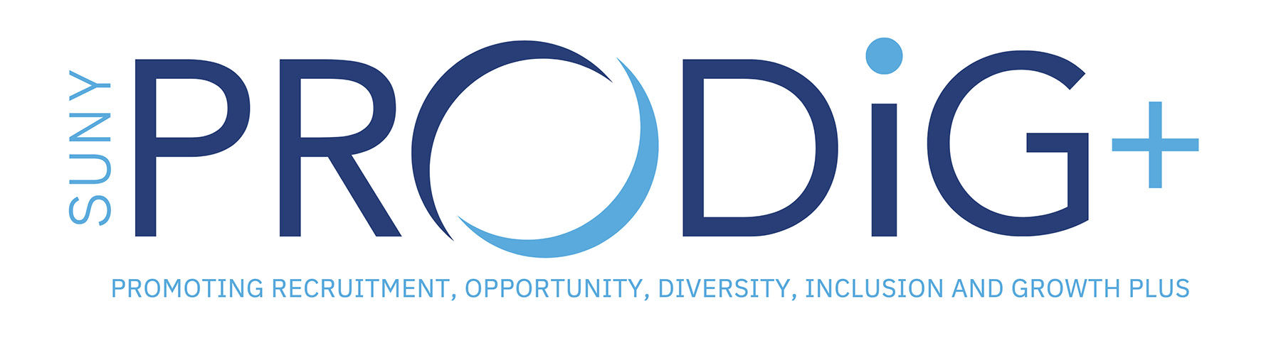 SUNY PRODiG+ Logo