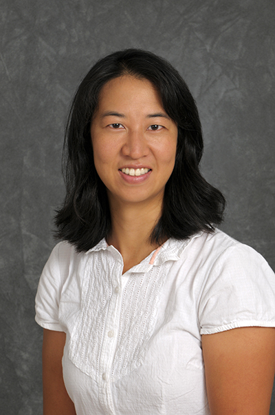 image of Melanie Chiu, PhD