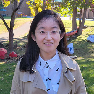 image of Yifan Zhou, PhD