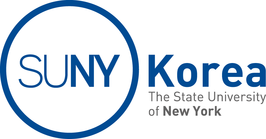 SUNY Korea Univesity Logo